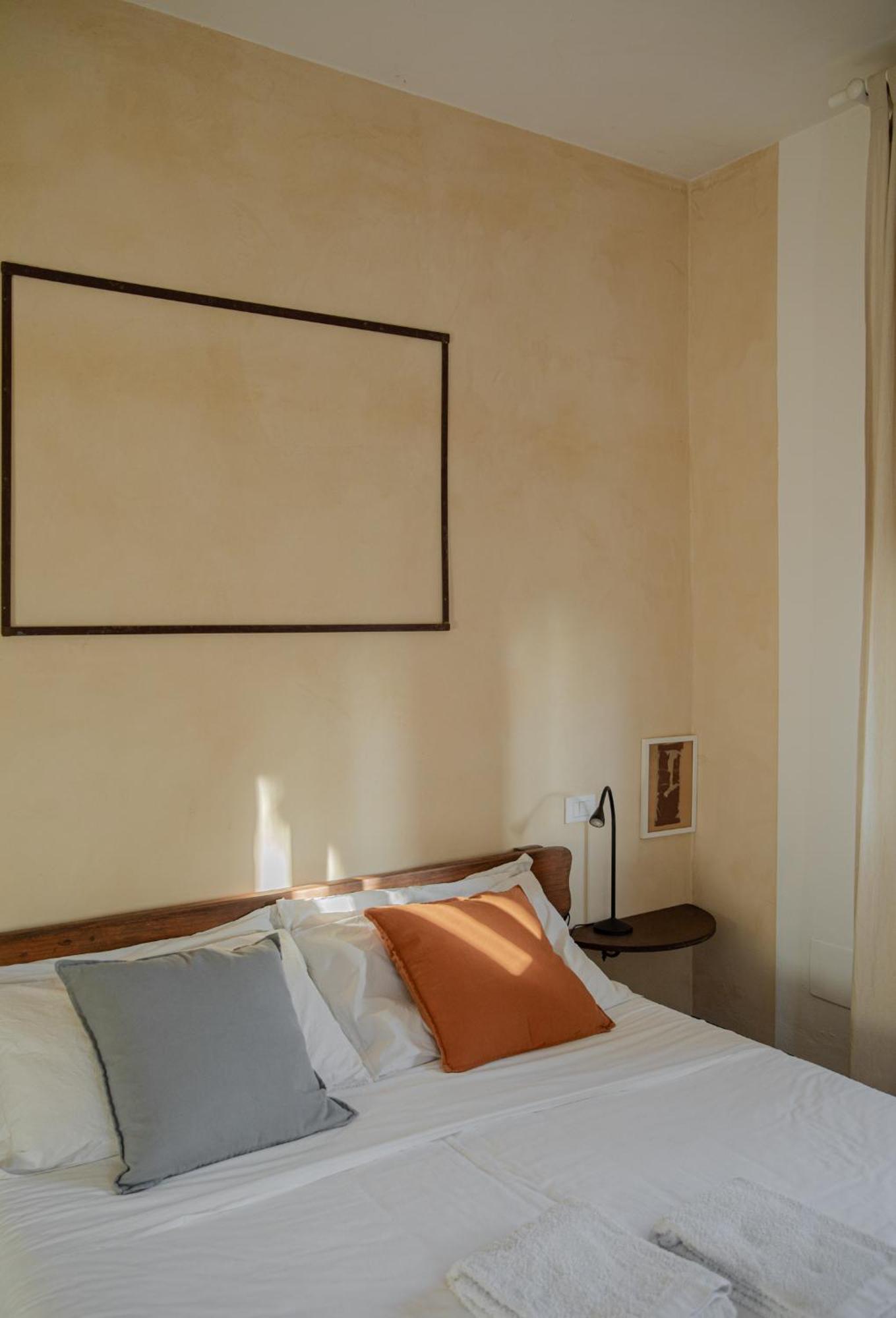 Saoo Hotel Garda  Luaran gambar
